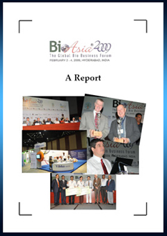 bioAsia 2009