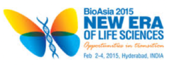 Bio asia 2015 logo