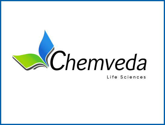 chemveda logo