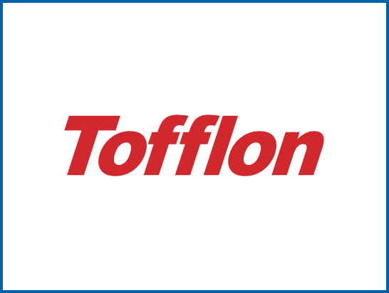 Tofflon brand name 