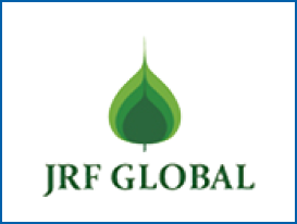 jrf global brand name