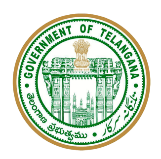 Govt. of telenngana logo