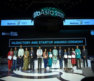 BioAsia 2025