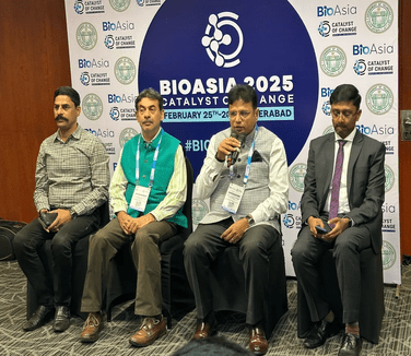 BioAsia 2025