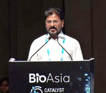 BioAsia 2025