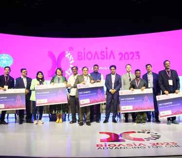 Bioasia 2024