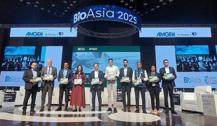 BioAsia 2025