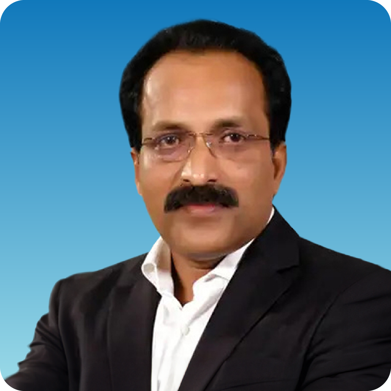 Dr. S. Somanath