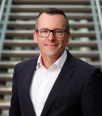 Dr. Darrin Morrissey