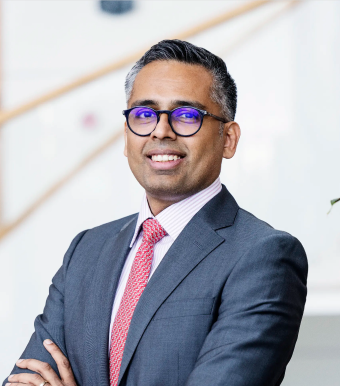 Karthik Narayanaswamy