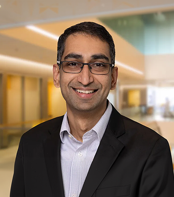 Nataraj Kalyanaraman