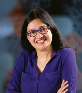 Nivruti Rai