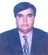 G Sarwar Gilani