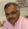 Arunachalam Dharmarajan