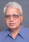 Prabhakar Ranjekar